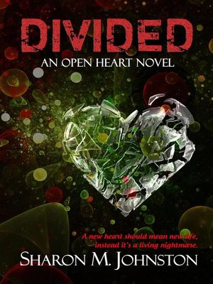cover image of Divided